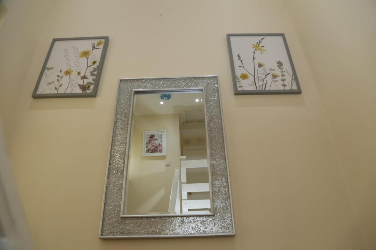 A A Guest Rooms Thamesmead Erith Buitenkant foto