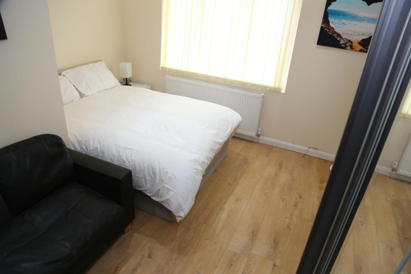 A A Guest Rooms Thamesmead Erith Buitenkant foto